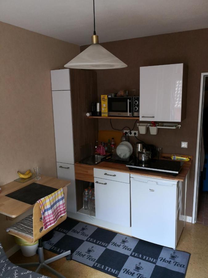 Ferienwohnung Rhede Rhede  Exteriör bild